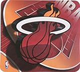 Miami Heat Mouse Pad