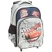 Cars DIS374, Bagage - Gris
