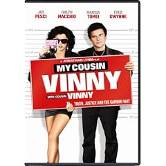 My Cousin Vinny