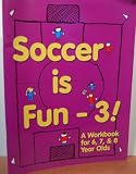 Soccer Fun #3