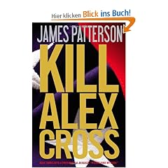 Kill Alex Cross