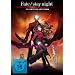 Fate/Stay Night: Unlimited Blade Works