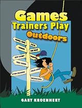 Games Trainers Play Outdoors
