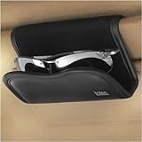 Totes(R) Visor Eyeglass Caddy