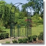 Gardman Kensington Arch with Gate