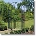 Gardman Kensington Arch with Gate