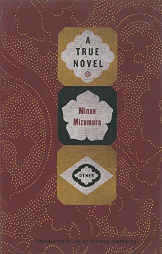 A True Novel