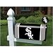 MLB Chicago White Sox Mailbox Cover