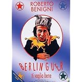 Berlinguer Ti Voglio Bene (2 Dvd)di Alida Valli