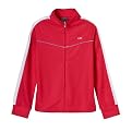 C9 BY BG LS Travel Jacket Coral