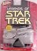 Johnny Lightning Legends of Star Trek Series 4: Battlestations U.S.S. Defiant NCC-176...