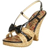 Two Lips Women's Delicious Sandal