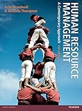 Human resource management : a contemporary approach
