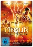 Produkt-Bild: Merlin und das Reich der Drachen (Iron Edition)