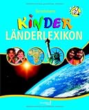 Produkt-Bild: Bertelsmann Kinder L&auml;nderlexikon: Kinder entdecken fremde L&auml;nder und Kulturen