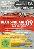 Produkt-Bild: Deutschland 09