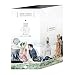�W�F�C���E�I�[�X�e�B�� Collectable DVD-BOX(�u���ʂƑ����v�u�����ƕΌ��v�u�}���X�t�B�[���h�E�p�[�N�v�u�G�}�v�u�m�[�T���K�[�E�A�x�C�v�u�����ӂ����āv+���TDISC)