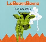Zoom Produkt-Bild: Habediehre [Vinyl LP]