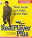 Real Player PLUS: Real Audio/Video [Windows 95/NT and Macintosh]