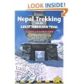 Nepal Trekking and the Great Himalaya Trail: A Route and Planning Guide (Trailblazer) (Trailblazer Guides)