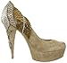 Enzo Angiolini Women's Baladeva Platform Pump