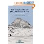 The Mountains of England and Wales: Wales v. 1 (Cicerone Guide)
