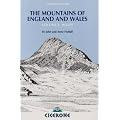 Mountains of England and Wales: Vol 1 Wales (Cicerone Guide)