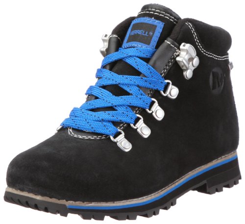 Merrell WILDERNESS ORIGINS WATERPROOF KIDS J82079 Unisex - Kinder Stiefel