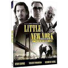 Little New York