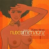 Nude Dimensions: Naked Music, Vol. 1 - The Petalpusher Session Mixed By Miguel 'Migs' ~ Miguel Migs