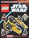 Search : Lego Star Wars Ultimate Sticker Collection (ULTIMATE STICKER COLLECTIONS)