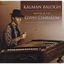 Master of the Gypsy Cimbalom