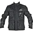 AXO Melbourne Men's Dirt Bike Motorcycle Jacket - Black