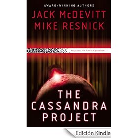 The Cassandra Project