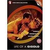 Life of a Gigolo [ NON-USA FORMAT, PAL, Reg.2 Import - Great Britain ]