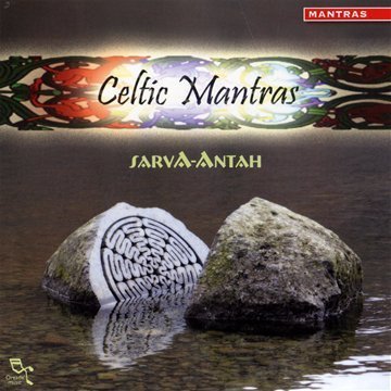 Produkt-Bild: Celtic Mantras