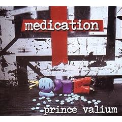 Prince Valium