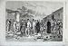 1859 Austrian Prisoners Farm Medolo Soldiers Beauce