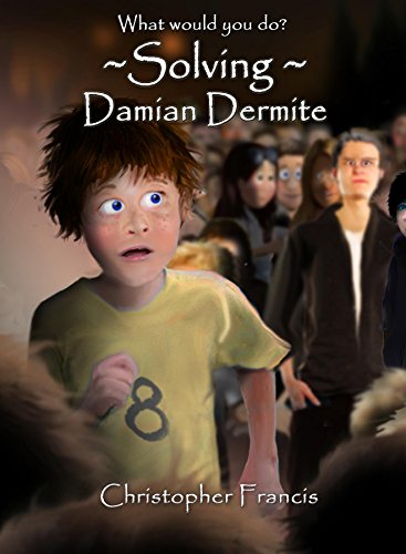 Solving Damian Dermite (The Plight of Timpleville)