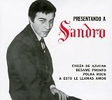 Presentando a Sandro
