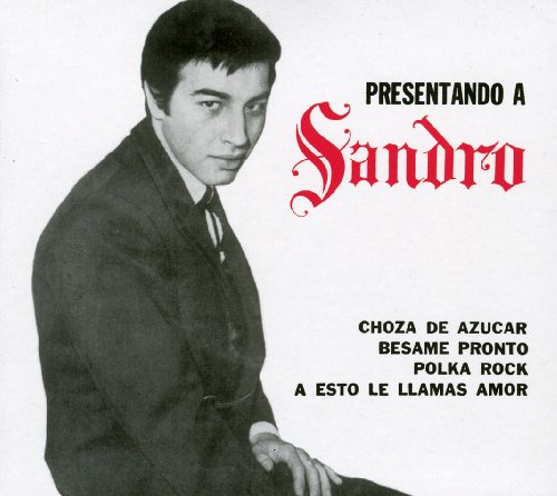 Sandro - Para Enamorados Vol. 6 - Zortam Music