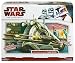Star Wars Clone Wars Star Fighter Vehicle - Corporate Alliance Tank Droid