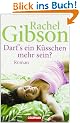 Darf's ein K�sschen mehr sein?: Roman