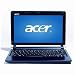 Acer Aspire One Ultra Thin AOD250-1026 10.1-Inch Netbook - Blue