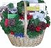 Low-sodium Heart Healthy Christmas Gift Basket
