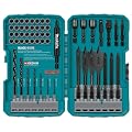 Makita 62-Piece ImpactDrill-Driver Bit Set
