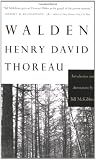 Walden: Introduction and Annotations by Bill McKibben (Concord Library)