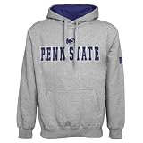 Penn State Nittany Lions Ash Automatic Hoody Sweatshirt