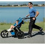 Hands Free Jogging Stroller Adaptor Size Medium-Large