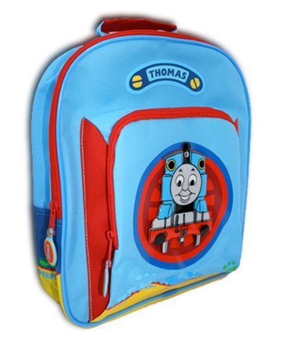 Childrens Toyshop  Toys : Thomas & Friends Novelty Backpack